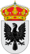 Armas del marquesado de Aguilar