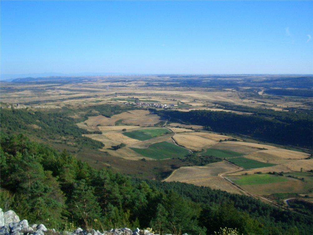 Peña Alta
