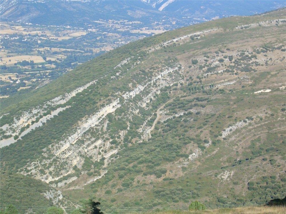 Peña Alta