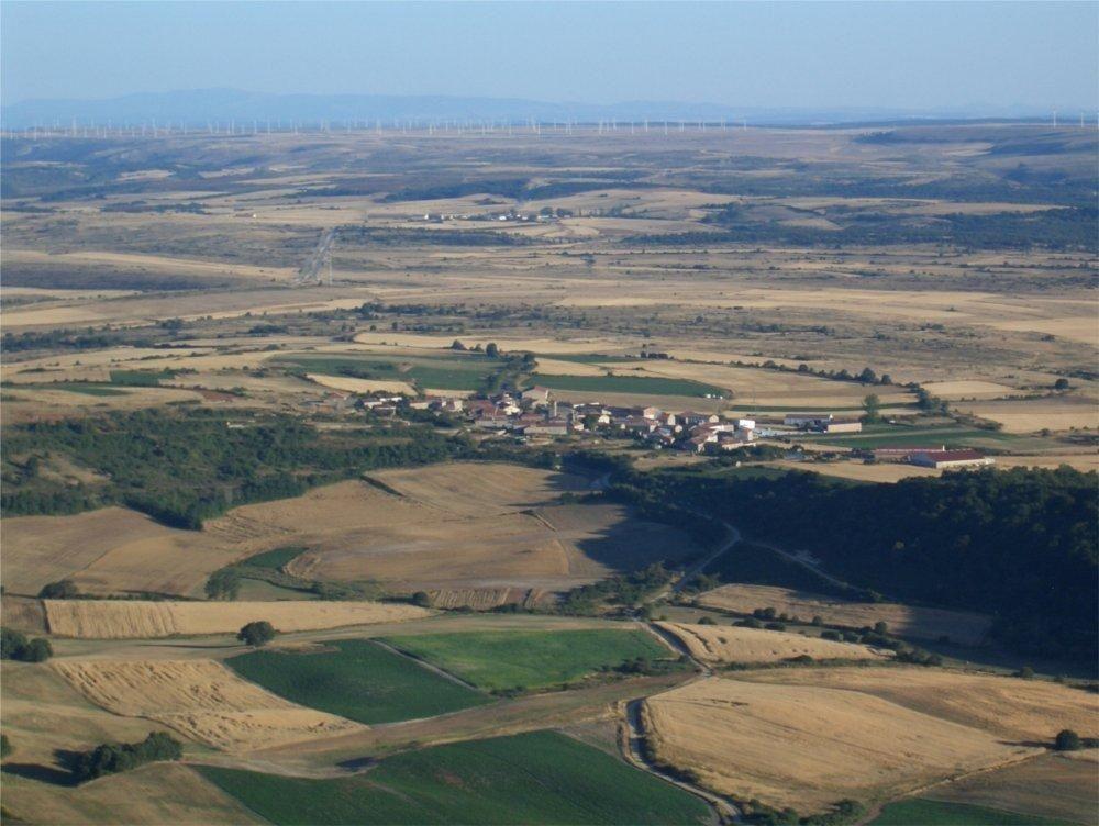 Peña Alta