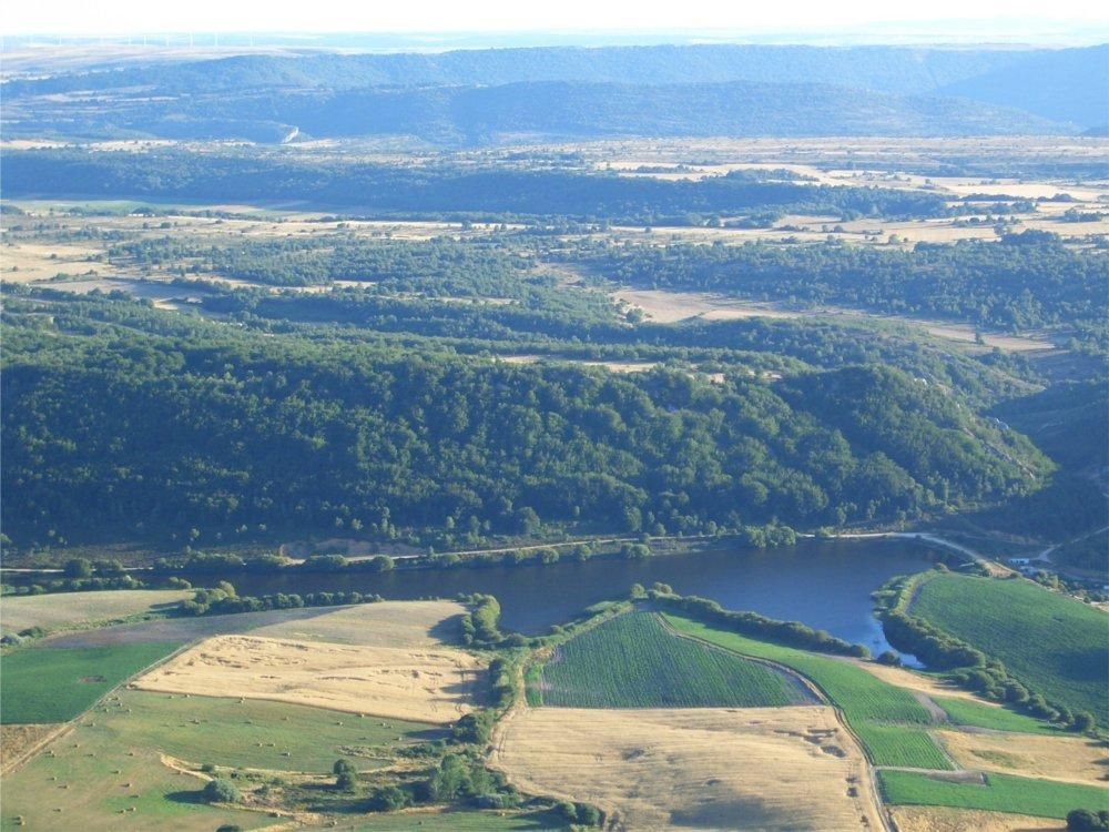 Peña Alta