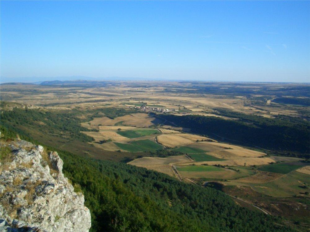 Peña Alta