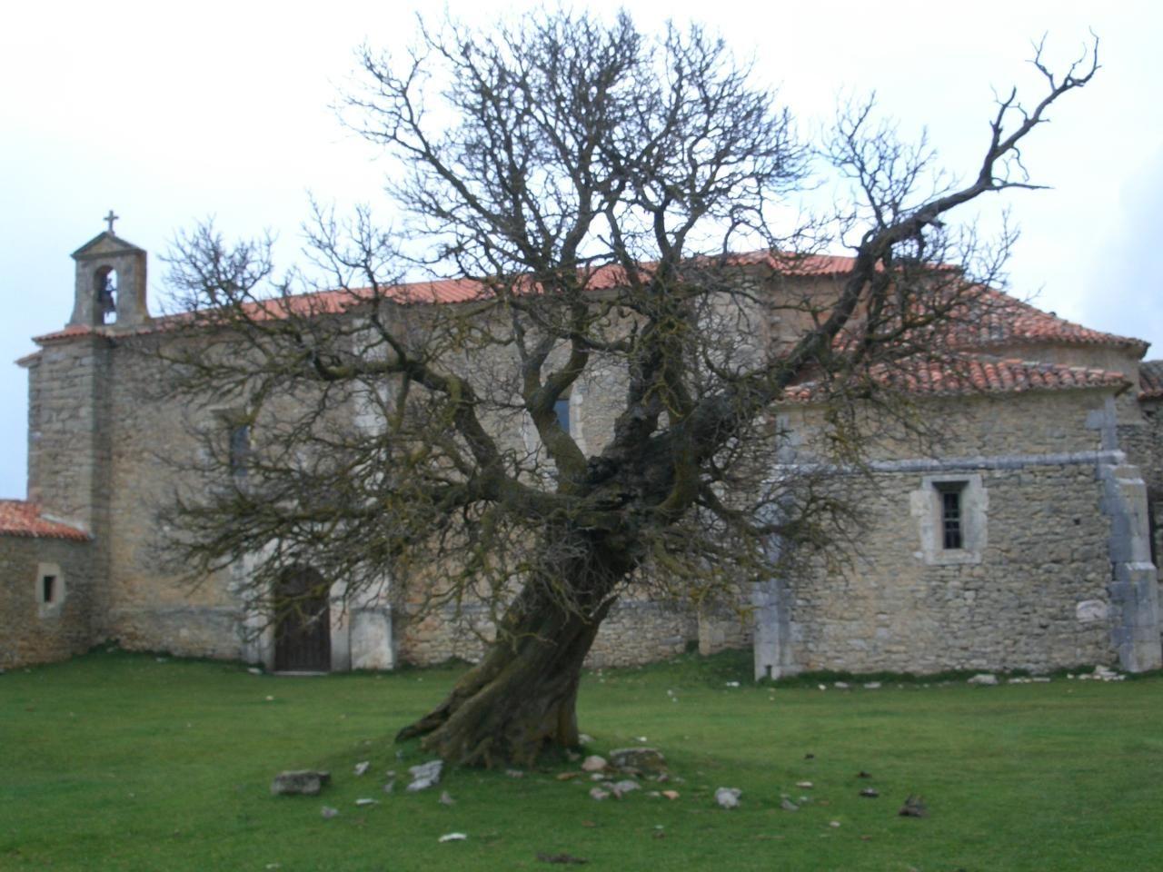 Ermita de la Virgen de la Hoz