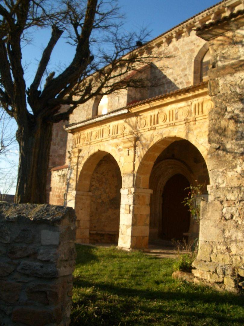 Iglesia de Santa Eulalia