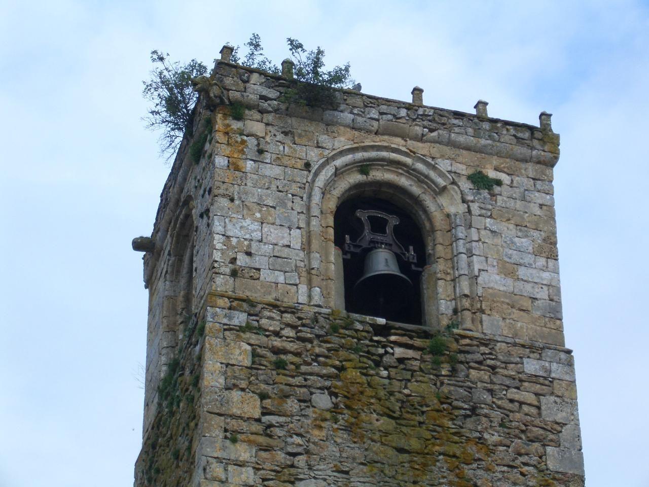 Iglesia de Santa Eulalia