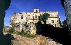 Iglesia de Santa Eulalia