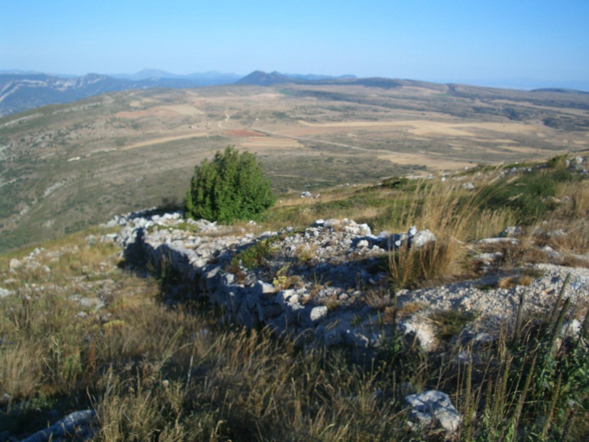 Castro prerromano