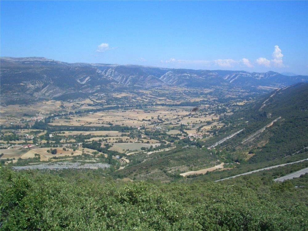 Ruta de la Merindad de Valdivielso y Los Altos