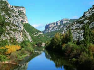Ruta de la Merindad de Valdivielso y Los Altos