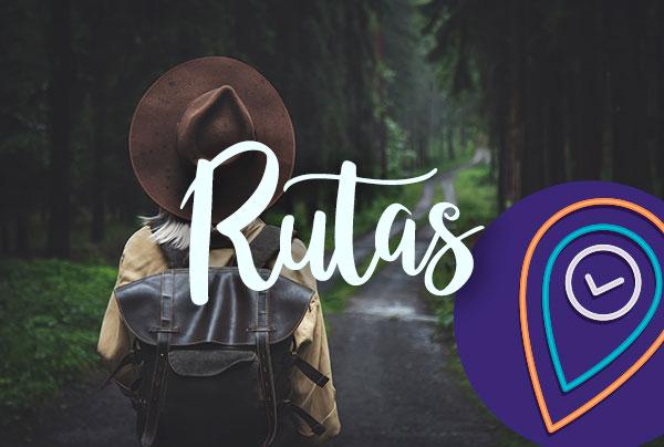 La Ruta de los sentidos
